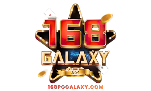 168 pg galaxy logo